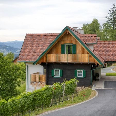 Ferienhaus Wagnerfranzl Villa Eibiswald Exterior photo